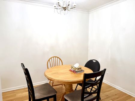 For Lease - 72 Pynford Crescent Unit# Main floor, Toronto, Ontario - Photo 2