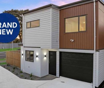 4 Bed 3 Bath - Brand New! - Photo 5