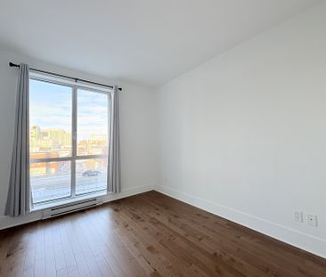Condo For rent Montréal - Photo 4