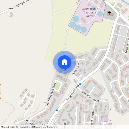 54 Brookdale, Banbridge, BT32 3FD