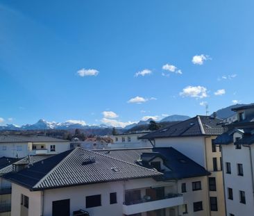 Location Appartement 2 pièces 47m² THONON LES BAINS 74200 - Photo 5