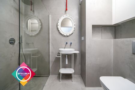 Chodźki Residence – 1 bedroom, close to MUL - Photo 2