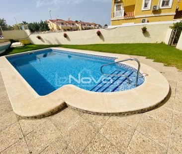 apartments in La Zenia 800 m from the sea for short term r - Foto 5