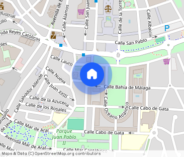 Alquiler de casa o chalet independiente en Jardines de Alhaurín-Hue... - Photo 1