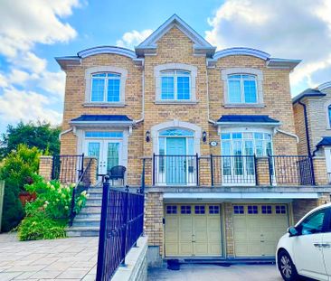 For Lease - 11 Green Meadows Circle Unit# Bsmt, Toronto, Ontario - Photo 5