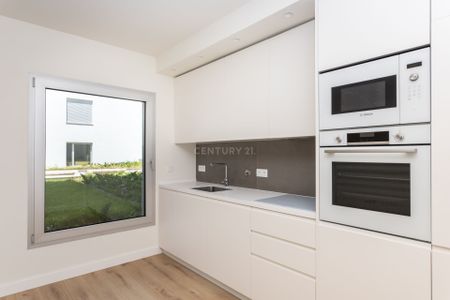 Apartamento T1 Novo em Condomínio Privado - Seixal - Photo 5