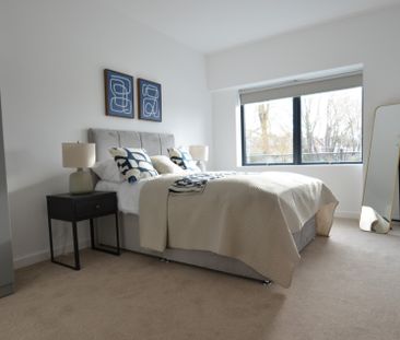 1 bedroom Apartment to rent - Photo 3