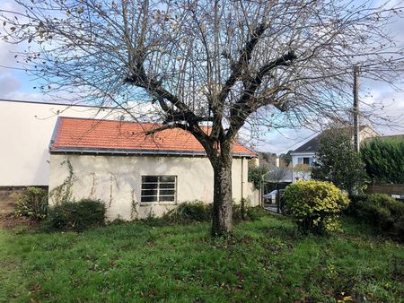 Location maison 5 pièces, 85.86m², Orvault - Photo 3