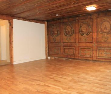 Wohnen im Zentrum von Altstätten - Foto 6