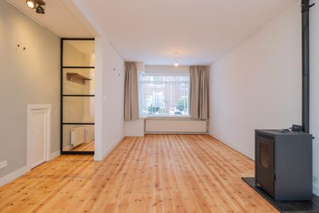 Vosmaerstraat 13, 2032LA, Haarlem - Photo 2