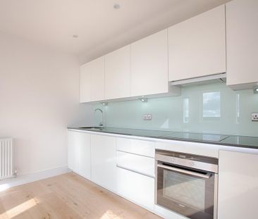 1 bedroom apartment to rent - Photo 4