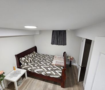 For Lease - 40 Judith Crescent, Brampton, Ontario - Photo 3