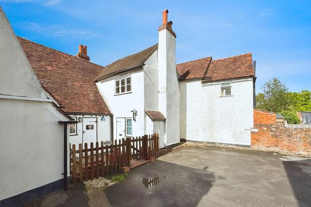 1 bedroom maisonette to rent - Photo 1