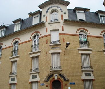 Location Appartement 1 pièce 23m² REIMS 51100 - Photo 2