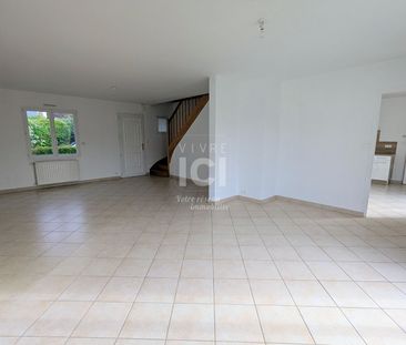 Location Maison 6 pièces 123m² - Photo 3