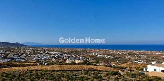 Συγκρότημα για ενοικίαση Σαντορίνη - Photo 2