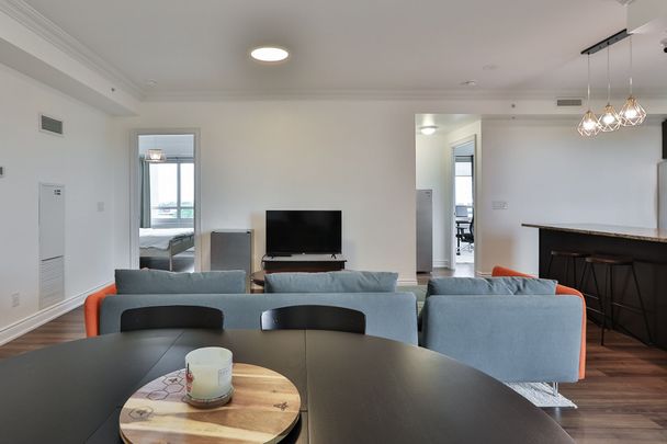 For Lease - 9255 Jane Street Unit# 605, Vaughan, Ontario - Photo 1