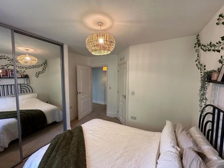 2 bedroom apartment to rent - Photo 5