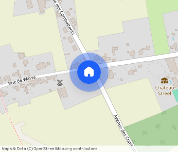 Huis te huur - Photo 1