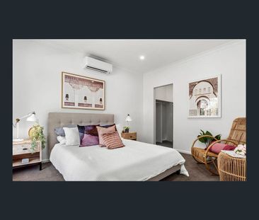 3 BEDROOM TOWNHOUSES EFFORTLESS LIVING - Photo 4