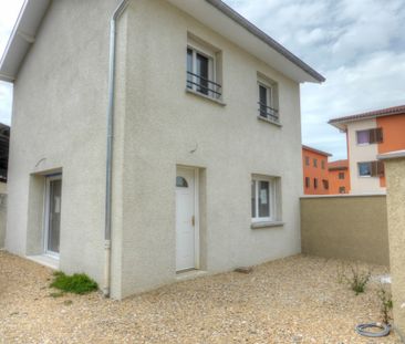 MAISON T3 - 68,96 m² - LOYETTES - Photo 3