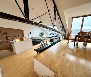 2 bedroom duplex to rent - Photo 1