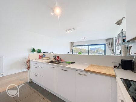 Appartement te huur in Gent - Photo 5