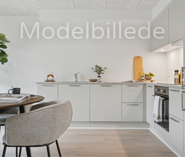 Vibjerg Sandvej 1 h - Photo 2