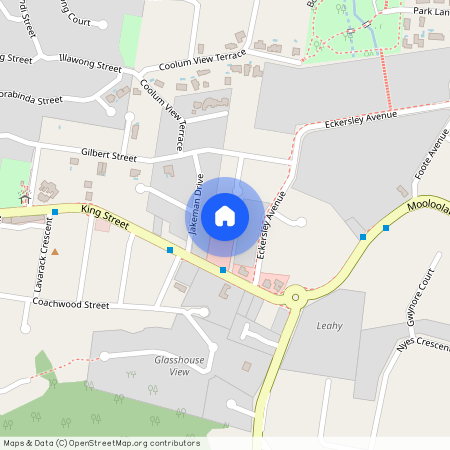 2/133 King Street, Qld 4556, Buderim