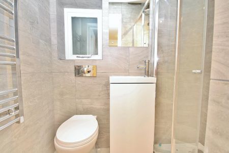 Studio to rent - Photo 4