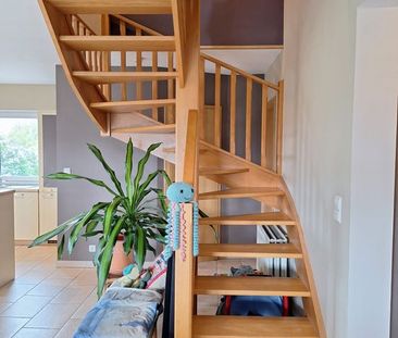 Duplex te huur - Photo 2