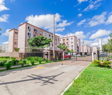 Apartamento com 2 quartos e 50m² para alugar em Mário Quintana, Por... - Photo 6