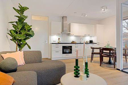 Appartement te huur: Victoriastein 44 6714 BX Ede - Photo 2