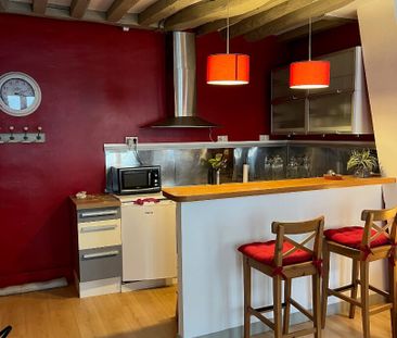 Appartement Saint Germain En Laye - Photo 4