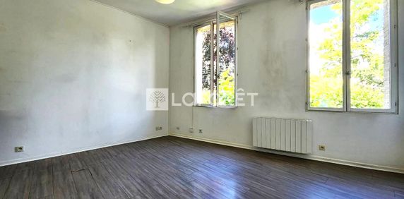 Appartement T2 Elbeuf à louer - Photo 2