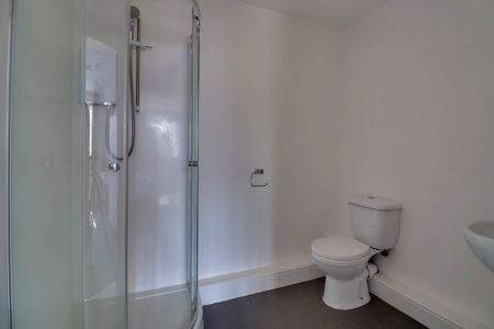 1 bed flat share to rent in London Road, Leicester, LE2 - Photo 5