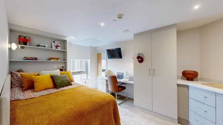 Classic Cluster Studio - Photo 3