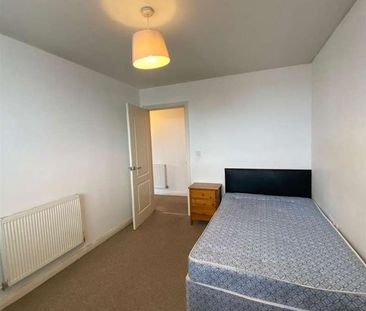 Bispham House Lace Street, Liverpool, L3 - Photo 1