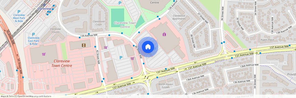 Edmonton, Edmonton, Edmonton Metropolitan, T5Y 3B5