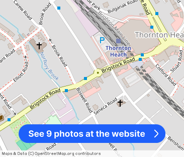 Brigstock Road, Croydon, London, CR7 - Photo 1