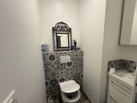 T3 – VIDE – LE KREMLIN-BICÊTRE – 67,07 m² - Photo 5