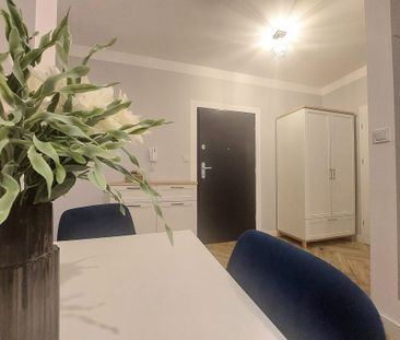 Sprawdź>>>Klimatyczne 2 pokoje na Białołęce 46.57 m² - Zdjęcie 2