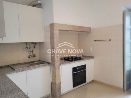 Apartamento T3 em Lisboa - Photo 2