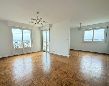 Location Appartement 3 pièces 86m² TALENCE 33400 - Photo 2