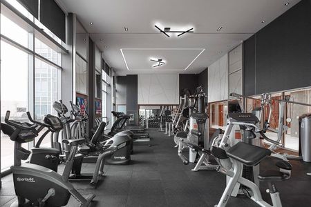 For Lease - 275 Village Green Square Unit# 2123, Toronto, Ontario - Photo 4
