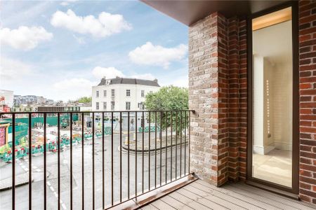 1 bedroom flat to rent - Photo 5