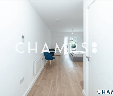 Studio to rent - Photo 5