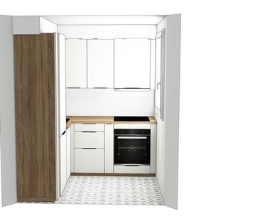 Location Appartement 2 pièces 52m² LAVAL 53000 - Photo 2