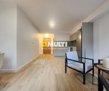 3 Pokoje - Parter - Niebuszewo - Фото 2