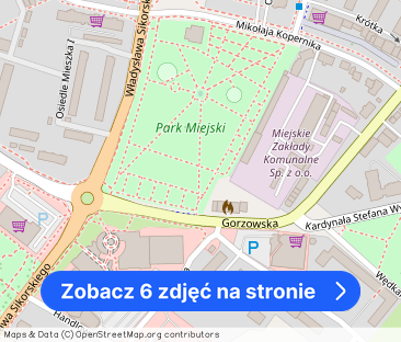 Dom na wynajem – ul. Drzewicka, blisko strefy ekonomicznej - Zdjęcie 1